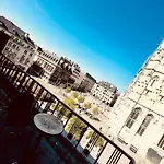 Otel Cardinal Rouen