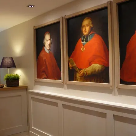 Hotel Cardinal Rouen
