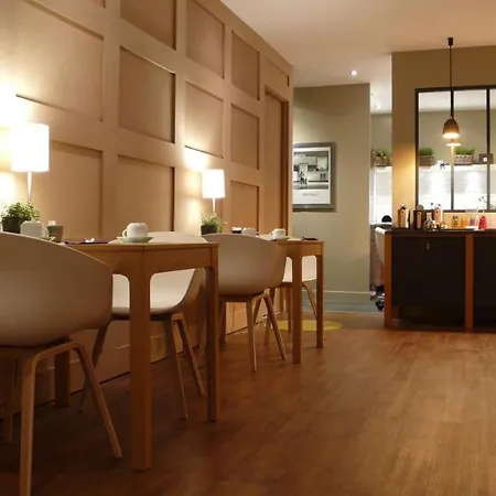Hotel Cardinal Rouen