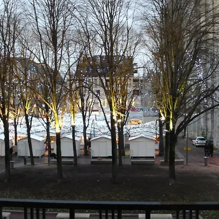 Cardinal Hotel