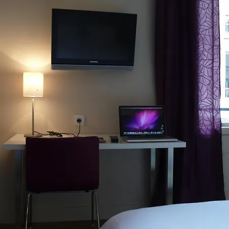 Cardinal Hotel