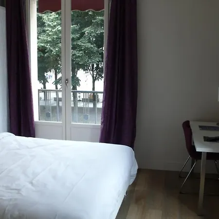 Hotel Cardinal Rouen