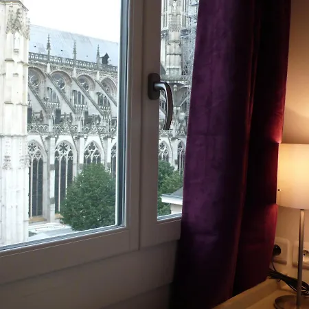 Hotel Cardinal