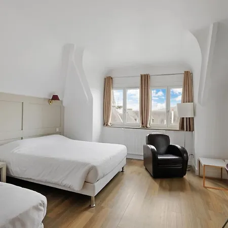 Cardinal Hotel 3*