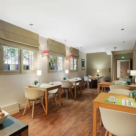Hotel Cardinal 3*