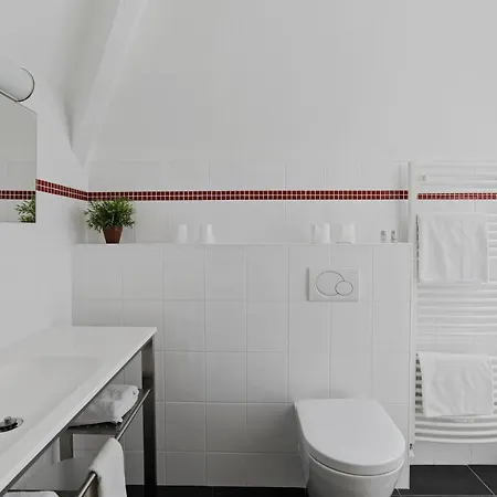 Cardinal Hotel Rouen