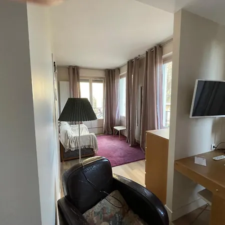 Otel Cardinal 3*