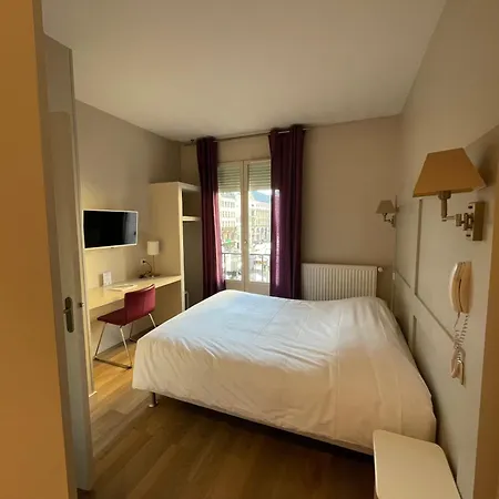 Hotel Cardinal Rouen