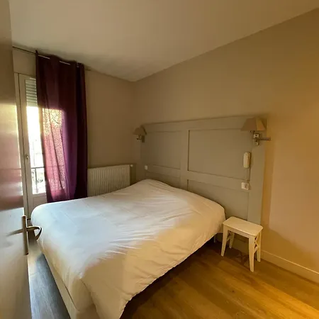 Hotel Cardinal