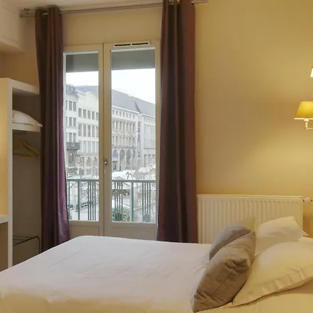 Cardinal 3* Rouen