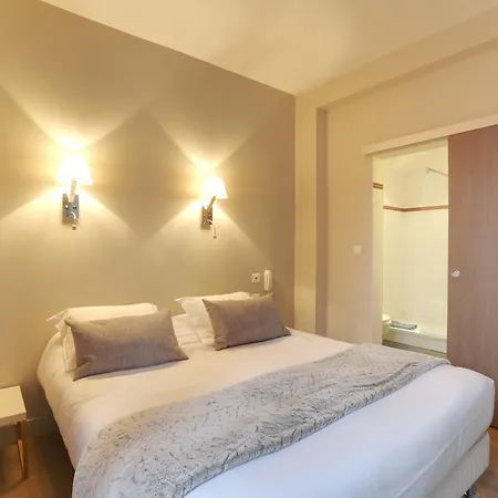 Otel Cardinal