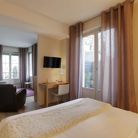 Hotel Cardinal 3*