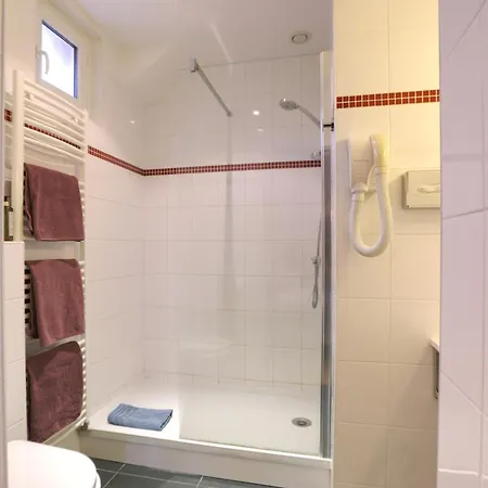 Cardinal Hotel Rouen