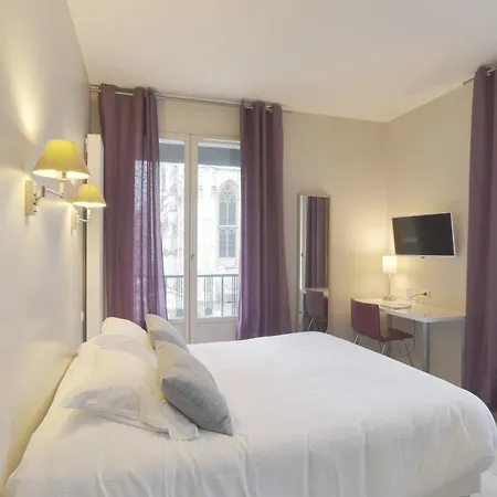Hotel Cardinal Rouen