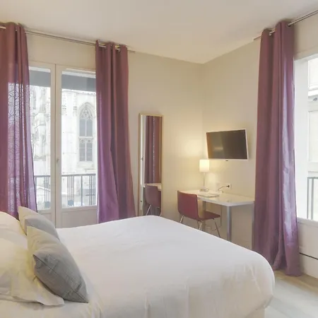 Cardinal 3* Rouen
