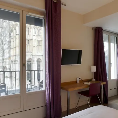 Hotel Cardinal