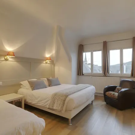 Cardinal Otel 3*