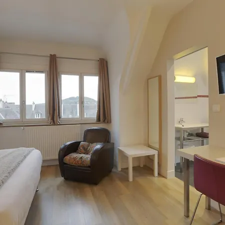 Hotel Cardinal 3*