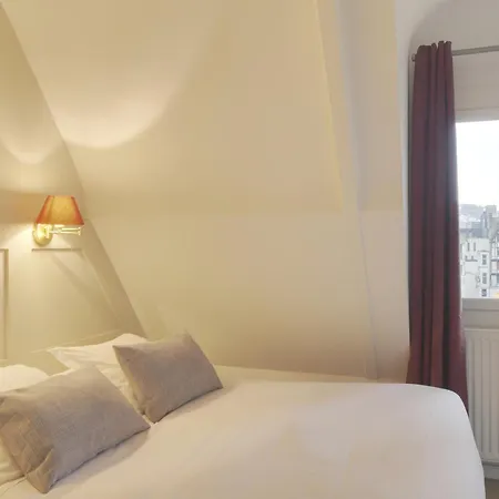 Hotel Cardinal Rouen