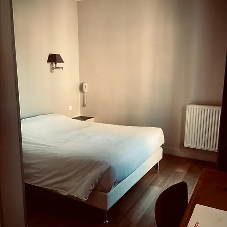 Hotel Cardinal Rouen