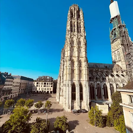 Hotel Cardinal
