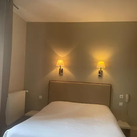 Cardinal Hotel Rouen