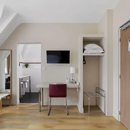 Cardinal Hotel 3*