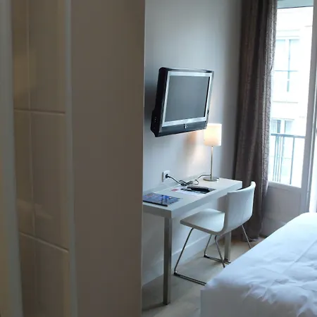 Cardinal Hotel Rouen
