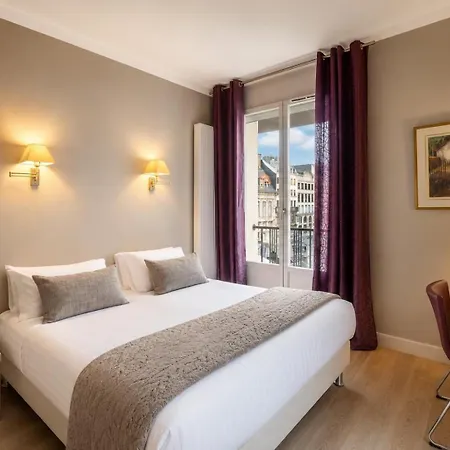 Cardinal Hotel