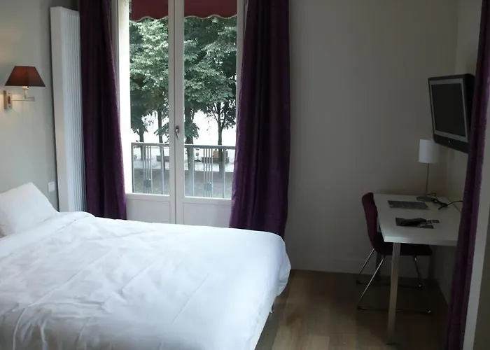 Hotel Cardinal Rouen