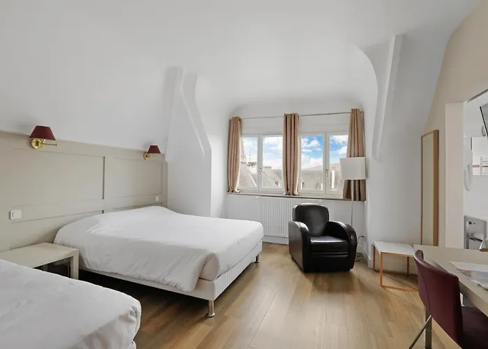 Cardinal Szálloda 3*