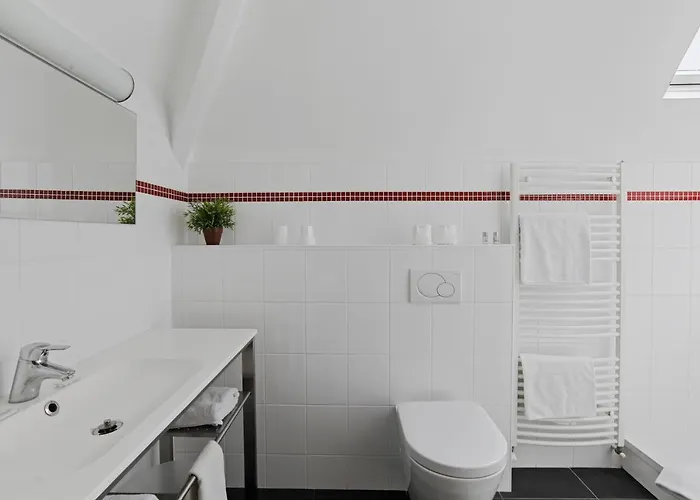 Cardinal Szálloda Rouen