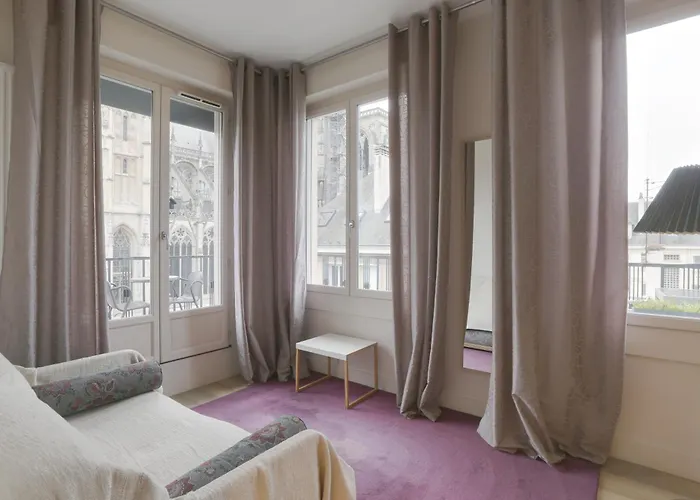 Cardinal Szálloda 3*