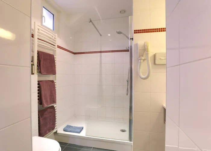 Cardinal Szálloda Rouen