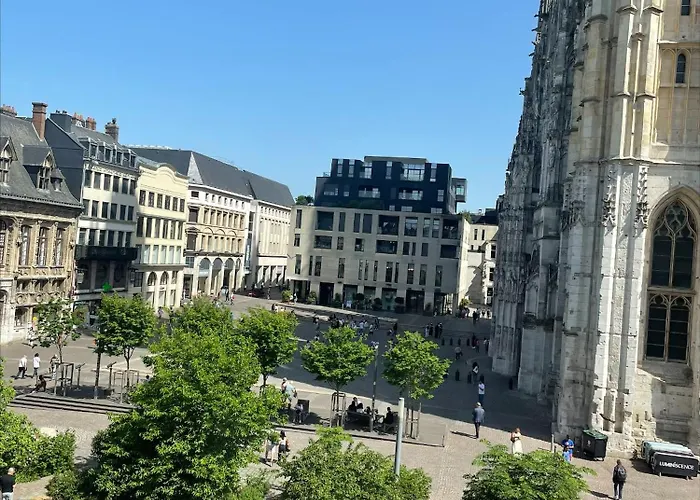 Cardinal Szálloda 3*