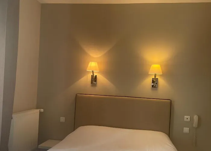 Cardinal Szálloda Rouen