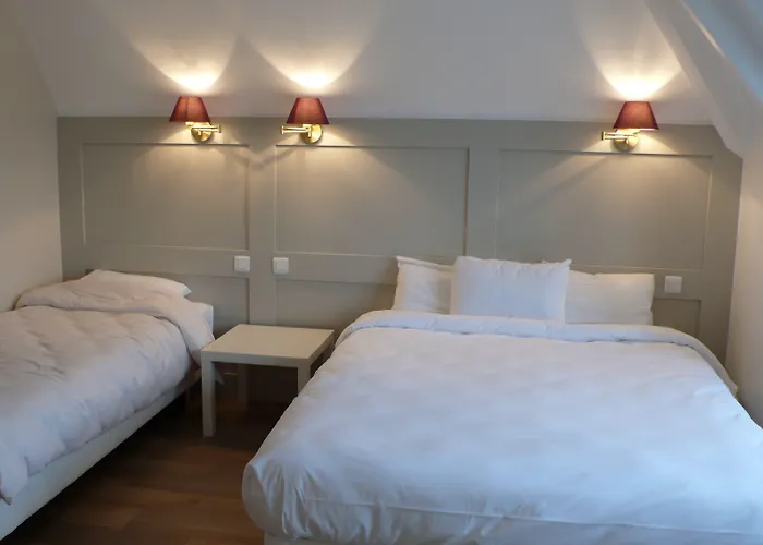 Cardinal Hotel Rouen