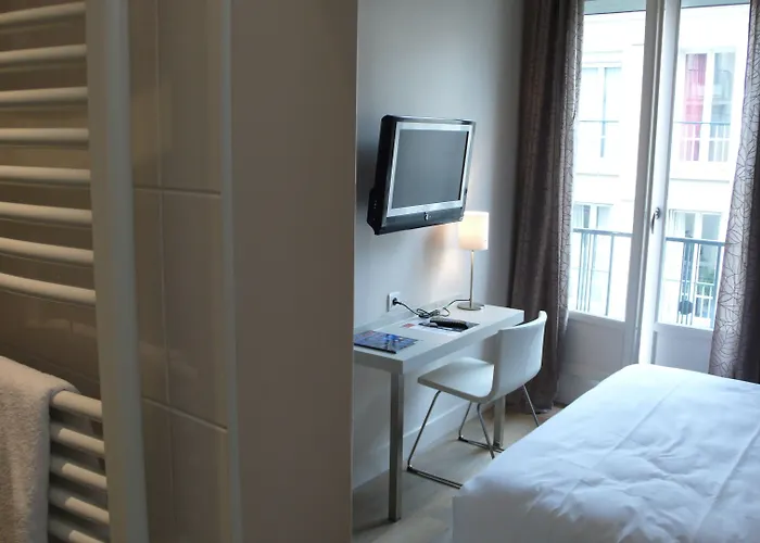 Cardinal Hotel Rouen